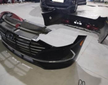 HYUNDAI Sonata 2020-2023 - 4