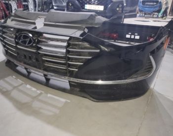 HYUNDAI Sonata 2020-2023 - 5
