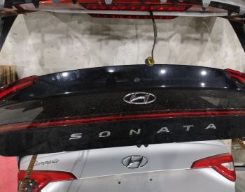 HYUNDAI Sonata 2020-2023