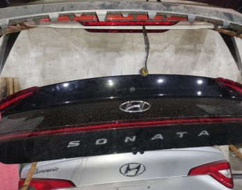 HYUNDAI Sonata 2020-2023 - 2