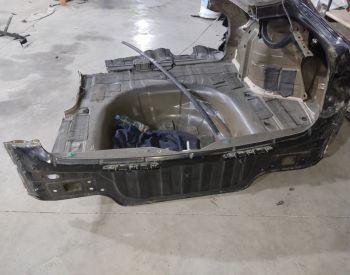 HYUNDAI Sonata 2020-2023 - 2
