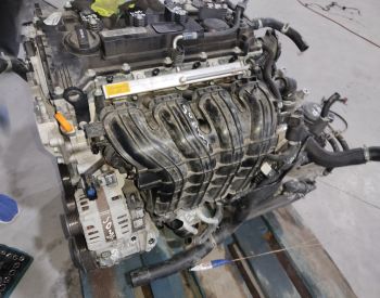 HYUNDAI Santa FE 2021-2023 - 2