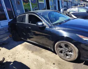 HYUNDAI Elantra 2018 2.0 - 10