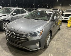 HYUNDAI Elantra 2018 2.0 - 12