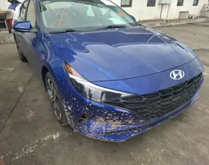 HYUNDAI Elantra 2018 2.0 - 2
