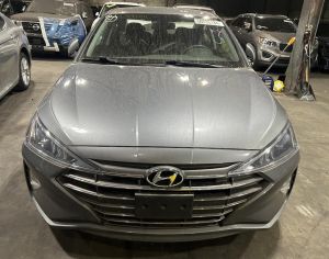 HYUNDAI Elantra 2018 2.0 - 6