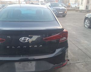 HYUNDAI Elantra 2018 2.0 - 7