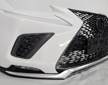LEXUS NX 300 2015-2021 - 1