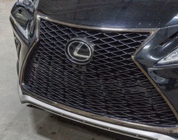 LEXUS NX 300 2015-2021 - 2