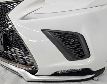 LEXUS NX 300 2015-2021 - 3