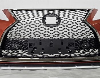 LEXUS RX 350 2020-2022 - 2