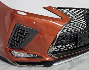 LEXUS RX 350 2020-2022 - 5