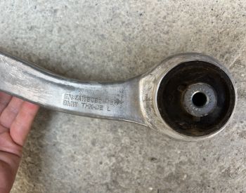 BMW 330 2018-2022 - 3