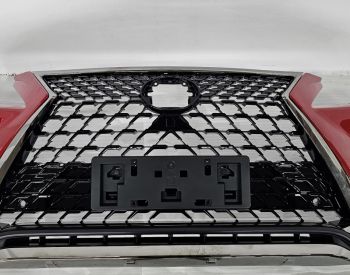 LEXUS RX 350 2016-2019 - 2
