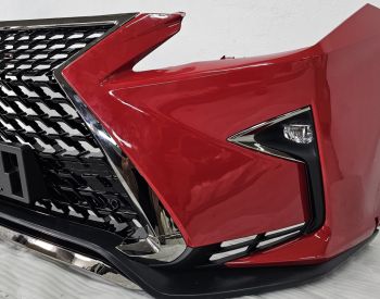 LEXUS RX 350 2016-2019 - 3