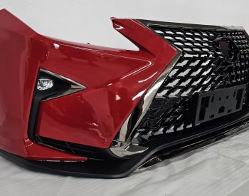 LEXUS RX 350 2016-2019 - 4