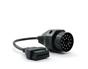 OBD 2 adapter 38&20PIN to 16PIN for BMW&BENZ - 3