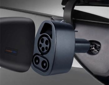 CCS1 to Nacs / Tesla Charger - 6