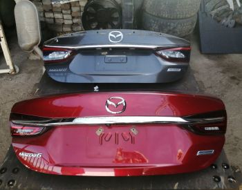 MAZDA Mazda 6 2013-2022 - 1