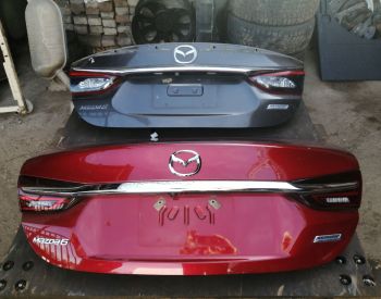 MAZDA Mazda 6 2013-2022 - 2