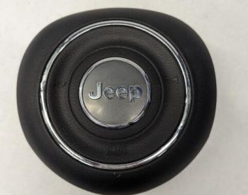 JEEP Renegade 2014-2024
