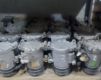 MAZDA Mazda 6 2013-2023 - 1