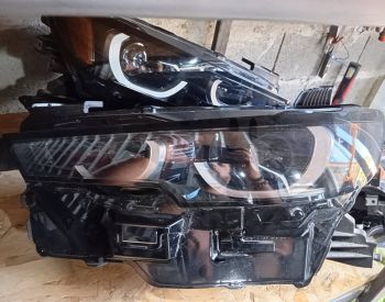 MAZDA CX-50 2020-2023
