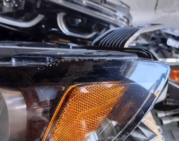 MAZDA CX-50 2020-2023 - 2