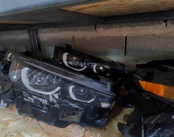 MAZDA CX-50 2020-2023 - 3