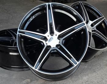 R19 BMW 320 / 535 / M5 / X3 - 1