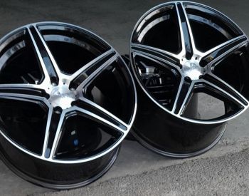 R19 BMW 320 / 535 / M5 / X3 - 2