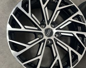 R18 AUDI A4 1976-2024 - 2