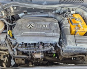 VOLKSWAGEN CC 2008-2016