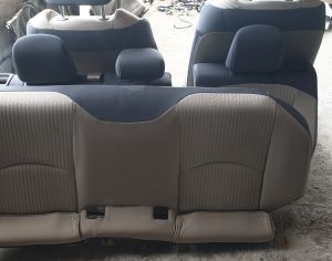 TOYOTA Prius 2016-2022 - 1