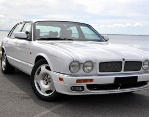 JAGUAR XJ6 1996-2002 - 2
