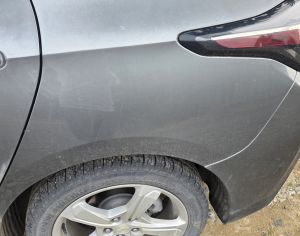CHEVROLET Volt 2016-2019