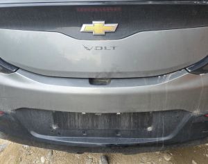 CHEVROLET Volt 2016-2019