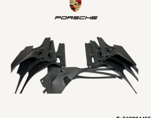 PORSCHE macan 2017-2023 - 1