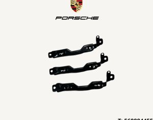 PORSCHE macan 2015-2024 - 1