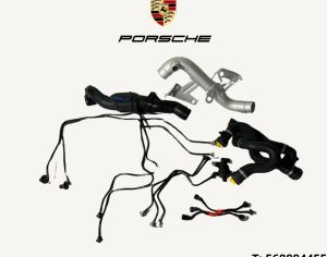 PORSCHE macan 2015-2024 - 3