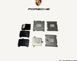 PORSCHE macan 2014-2024
