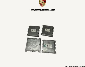 PORSCHE macan 2014-2024 - 2