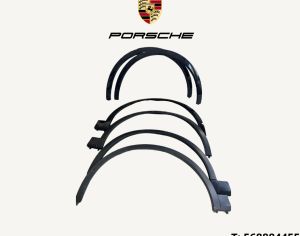 PORSCHE Cayenne 2015-2024 - 1