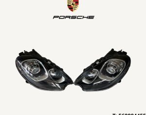 PORSCHE macan 2014-2025 - 1