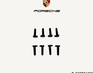 PORSCHE macan 2014-2024 - 2
