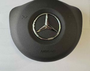 MERCEDES-BENZ AMG 43 2013-2024 - 1