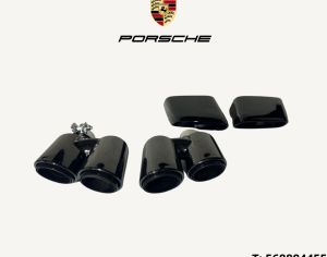 PORSCHE macan 2014-2024