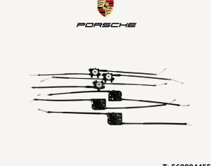 PORSCHE macan 2013-2024 - 2