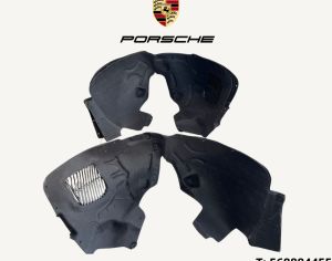 PORSCHE macan 2013-2024 - 1