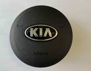 KIA Optima 2013-2025 - 2